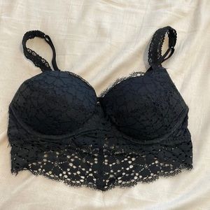 Victoria Secret PINK Lace Bralett
